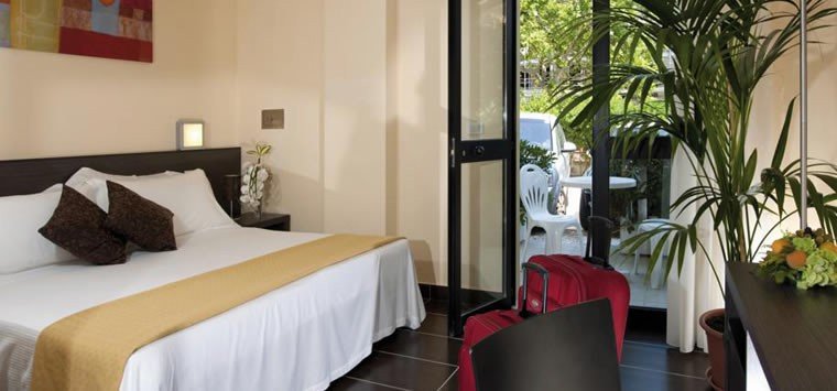 Park Hotel Kursaal 3 Star Superior In Riccione