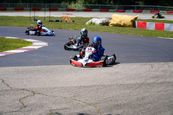 Go-Kart Riccione Circuit