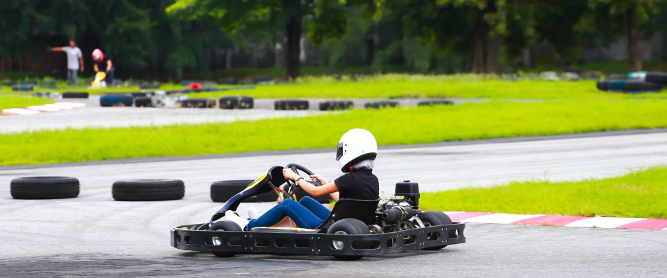 Go-Kart a Riccione e dintorni, le migliori piste