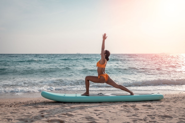 Active Yoga a Riccione, dove fare i migliori corsi